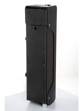 Электрический котел TermIT Стандарт KET-06-1M Black